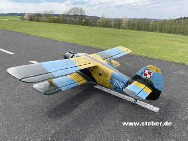 Black Horse Antonov AN-2 / 2425mm